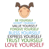 Love yourself