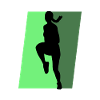 Aerobics Acrobatics Exercise