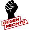 Gegen rechts^