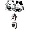 Sushi Chats