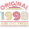 Millésime 1998