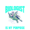 Marine Biology Ocean Marine Biologist