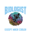 Marine Biology Ocean Marine Biologist