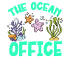 Marine Biology Ocean Marine Biologist