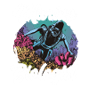 Biologie marine Biologiste marin océanique