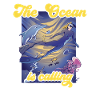 Marine Biology Ocean Marine Biologist