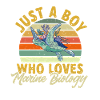 Marine Biology Ocean Marine Biologist