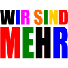 Wir sind mehr