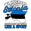 Estonian Estonia