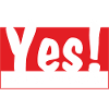 Yes i can es versuchen!