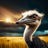 Ostrich