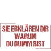 Anglers don't argue