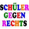 Schüler gegen rechts