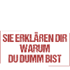 Managers don't argue