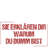 Lehrer argumentieren nicht