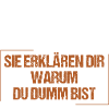 Golfers don't argue
