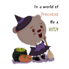 Lean the Witchy Woo