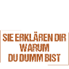 Managers don't argue
