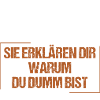 Postmen don't argue