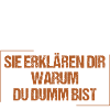 Maler argumentieren nicht