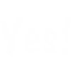Yes!
