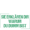 Golfers don't argue