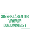 Friseure argumentieren nicht