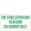 Gamers don't argue