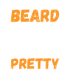 Giftidea Barbe Homme