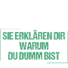 Forensiker argumentieren nicht