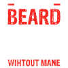 Giftidea Beard Men