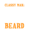 Giftidea Beard Men