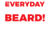 Giftidea Beard Men