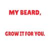 Giftidea Beard Men