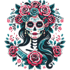 Santa Muerte