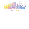 Clevelander Skyline Cleveland