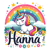 Hanna Einhorn