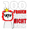 100 women can't be wrong!