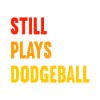 Dodgeball Dodgeball