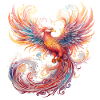 Fantasy Phoenix