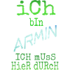 Armin Armin