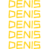 Gift for Denis