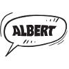 Albert : Albert