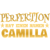 Woman's name Camilla