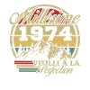 Millésime 1974