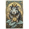 King Piglet First