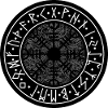 Elder Futhark / Runes