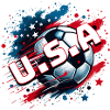 United States Soccer Team