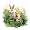 Bunny Meadow