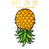 Pineapple Swinger